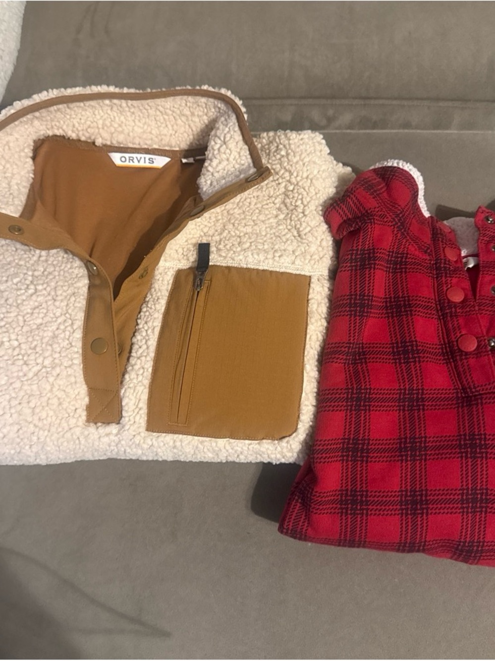 Orvis Women’s bundle